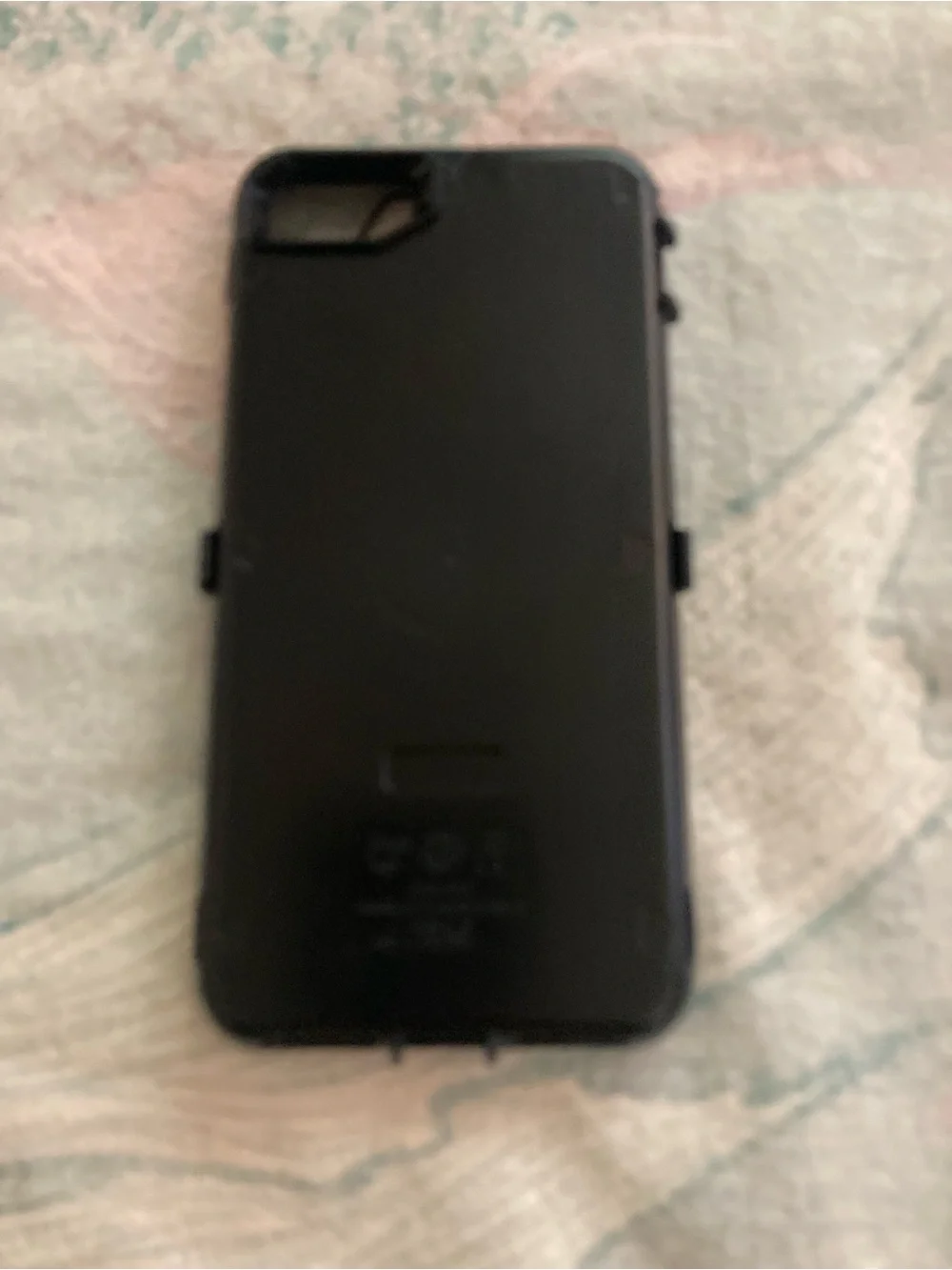 OtterBox rugged defender